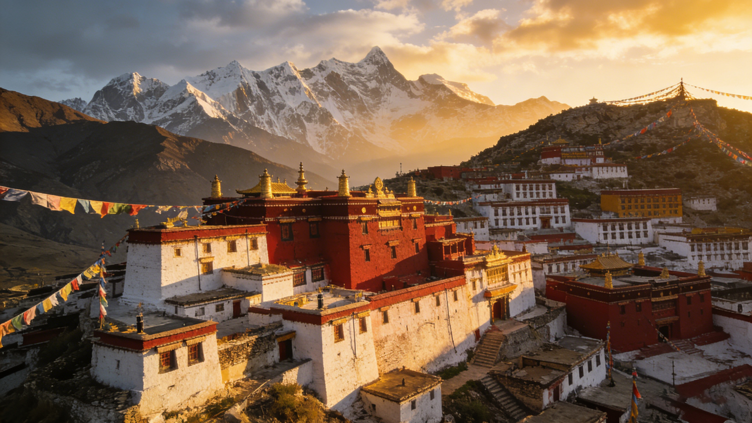 Kagyu · The Oral Lineage White School