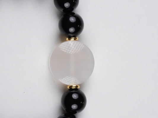 Hand-painted Tibetan Buddhist Hayagriva mini thangka bracelet on canvas, crafted with mineral pigments, symbolizing powerful protection and spiritual strength in Buddha art.