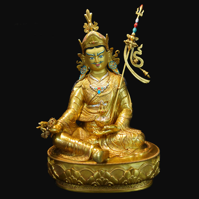 Lineage Masters Statue