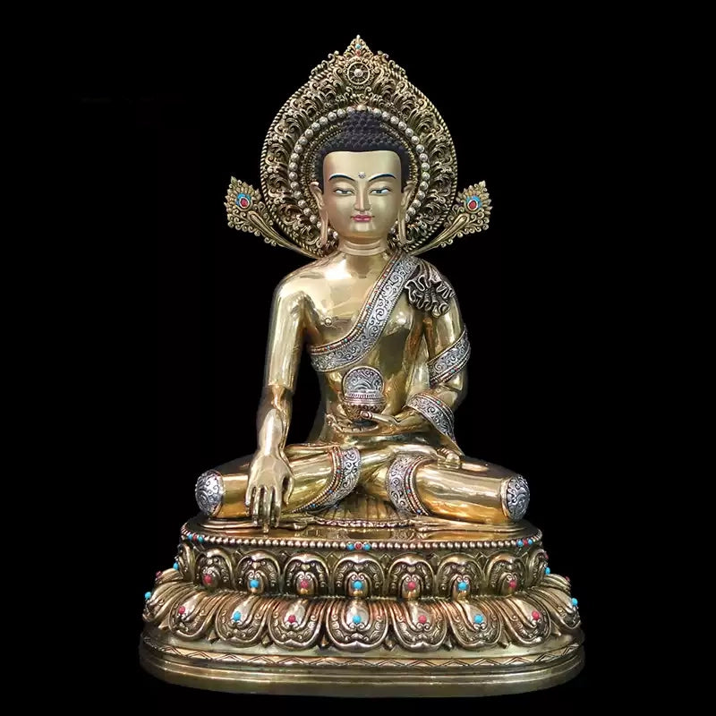 Buddha Statue