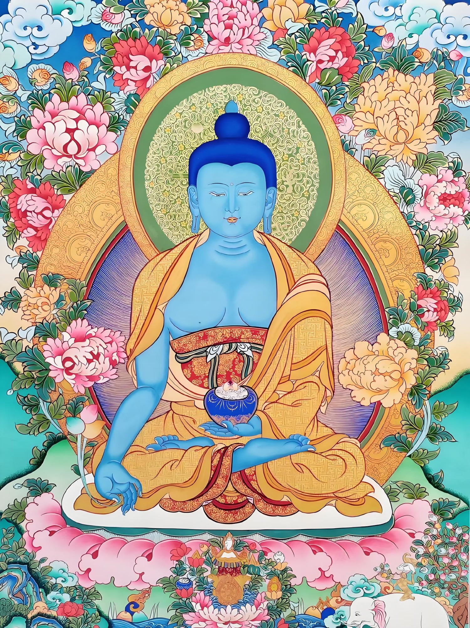 (Jewelry)Health & Healing