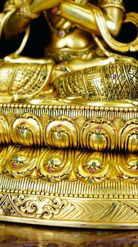 tibetan-buddhist Vajradhara Tibetan Buddhist statues Buddha Statue-Art