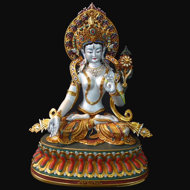 Tara Statue