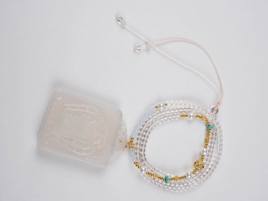 Tibetan Buddhist Zakhi Lhamo Gau Box Mini Thangka Painting – Handcrafted Zodiac Amulet