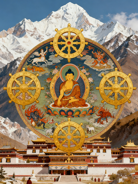 Doctrine & Philosophy