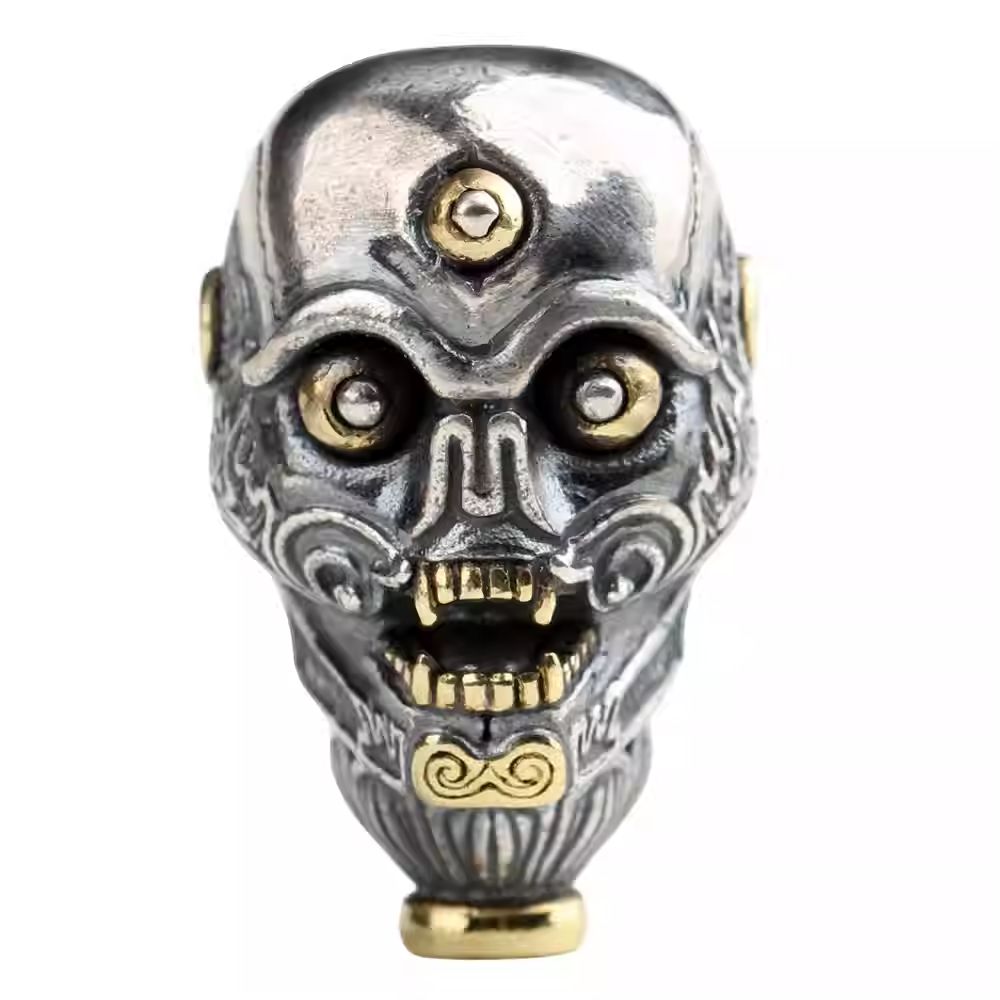 tibetan-buddhist Tibetan Buddhist Jewelry Culture art