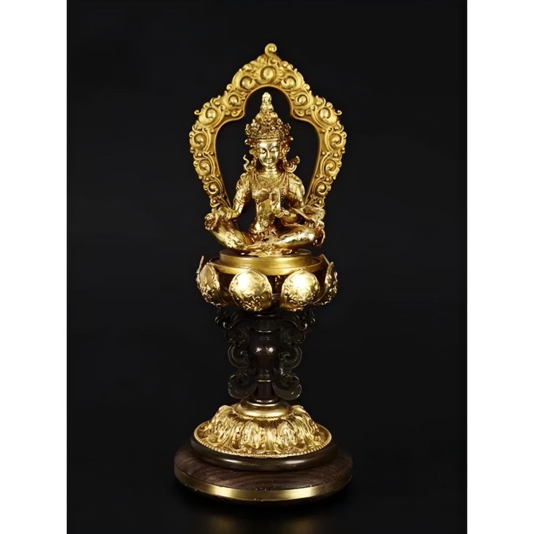 tibetan-buddhist Wheel Tibetan Buddhist Jewelry