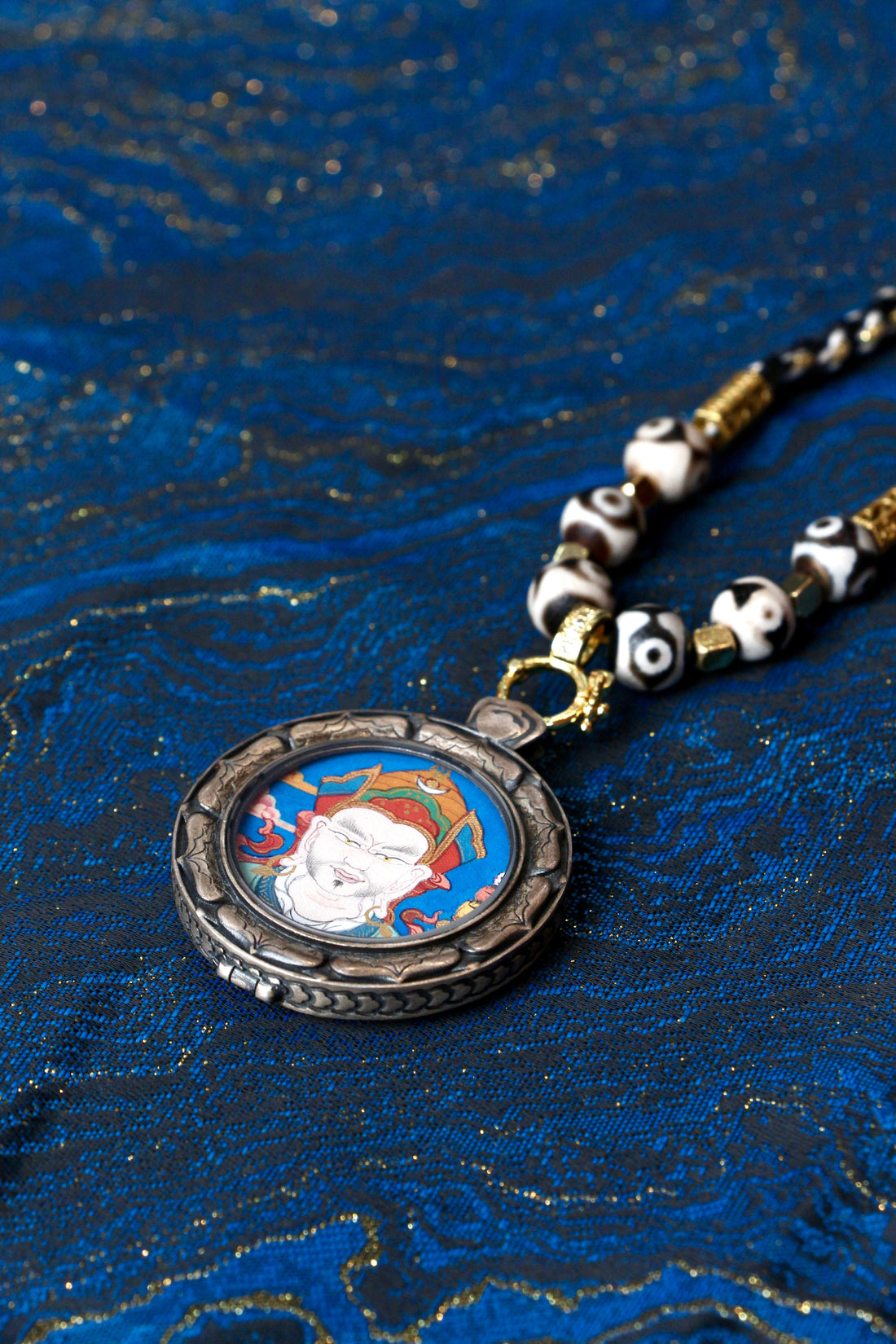 The Second Buddha’s Grace: Why Padmasambhava is the Ultimate Spiritual Anchor