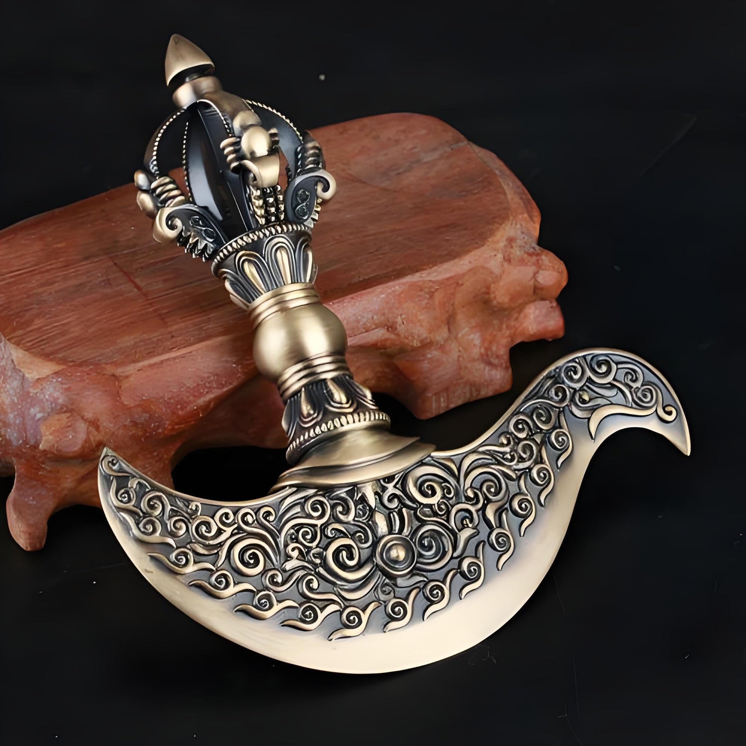 Ritual Implements