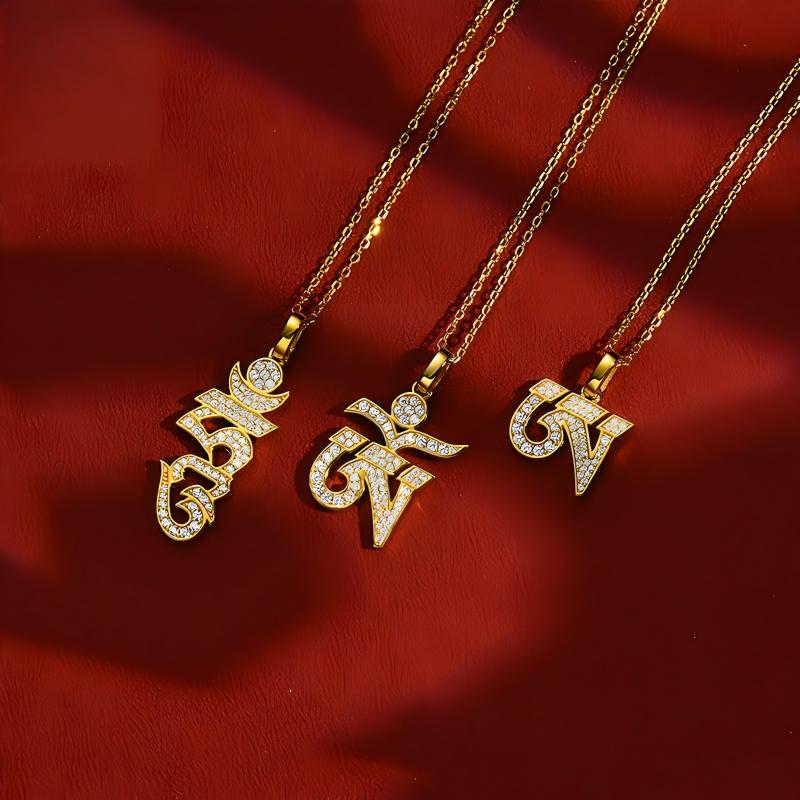 Tibetan Buddhist Jewelry Culture: Ancient method silver amulet for protection, a masterpiece of Tibetan Buddhist sacrificial implements culture.