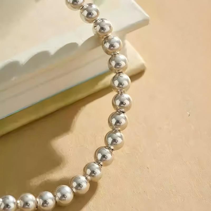 Handcrafted Tibetan silver small single-loop bracelet, delicate and minimalist design, vintage artistic accessory, perfect for daily wear and layering.