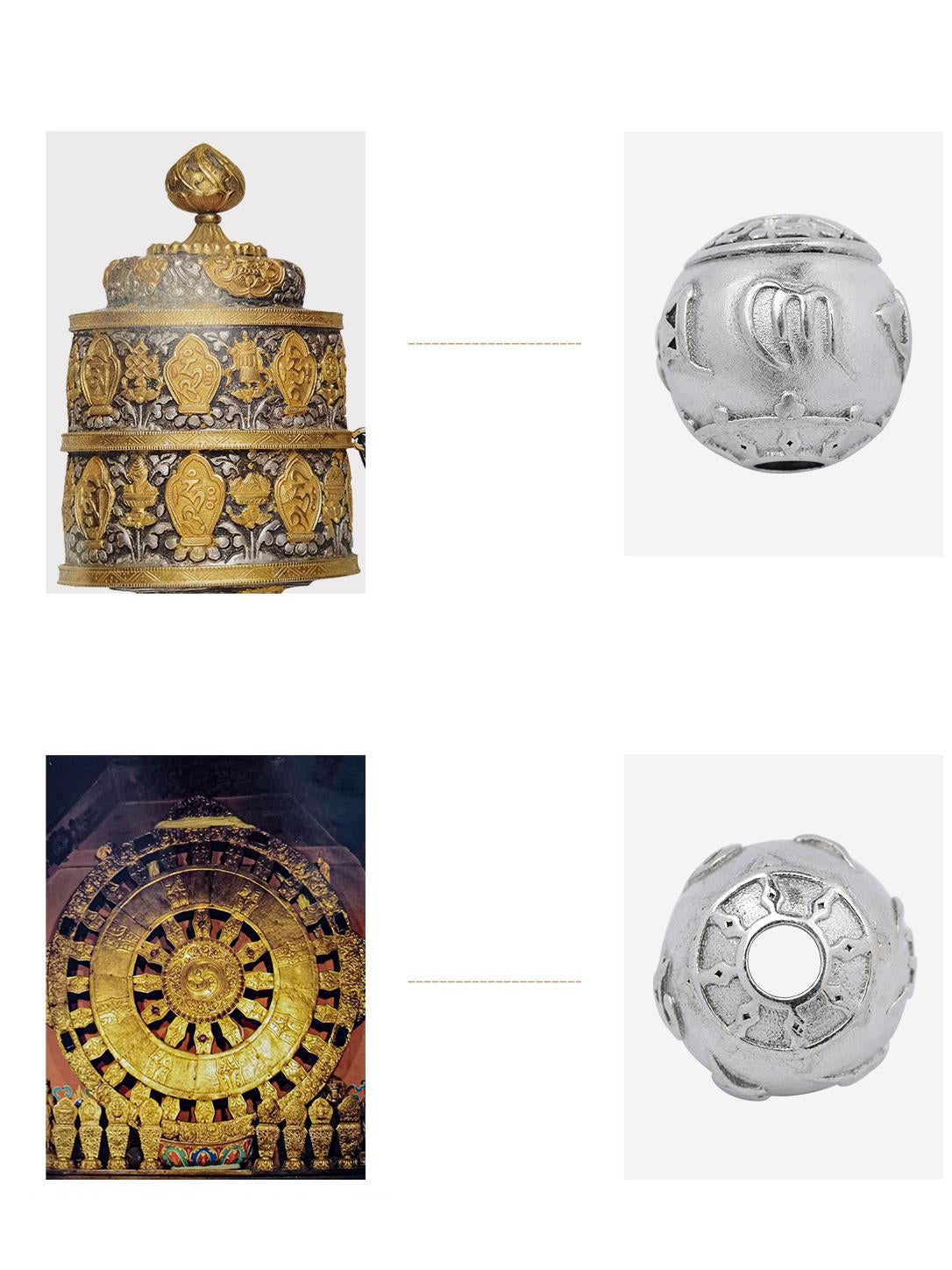 Tibetan Buddhist Jewelry Culture: Hand-Painted Multi-Strand Obsidian Aquamarine Prayer Beads for meditation