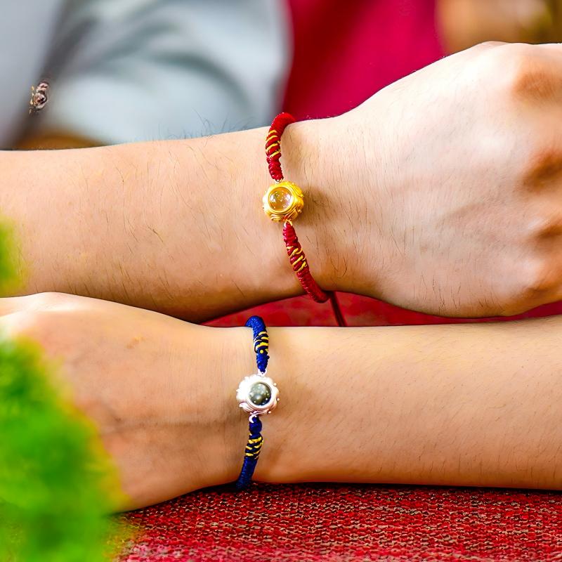 Tibetan Buddhist Jewelry Culture: Hand-carved pure silver Gau box representing the pure lotus, peak of Buddhist jewelry art.