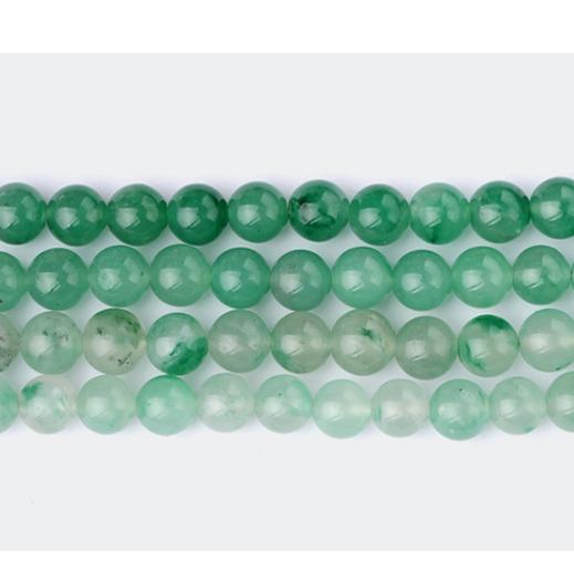 Handcrafted from African jade, this bracelet embodies Tibetan Buddhist symbolism for protection and wisdom. Ideal for those seeking clarity, strength, and spiritual growth.