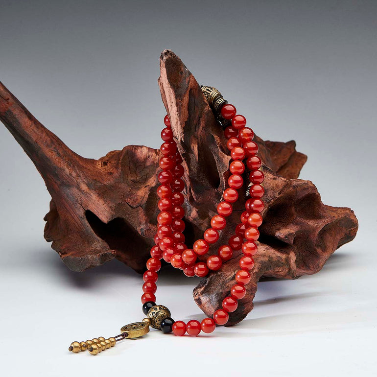 Mala Beads