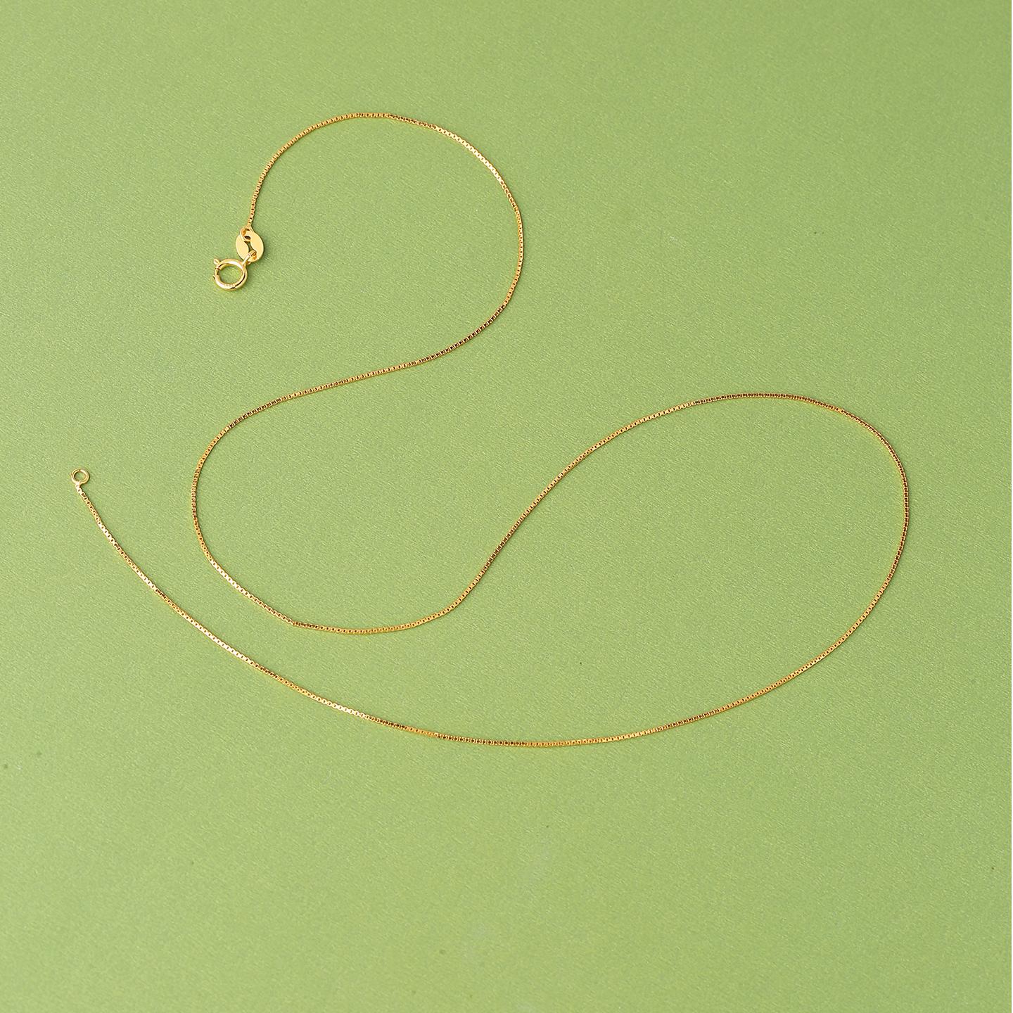 Handmade Tibetan-Buddhist 925 silver necklace symbolizing purity and spiritual protection.