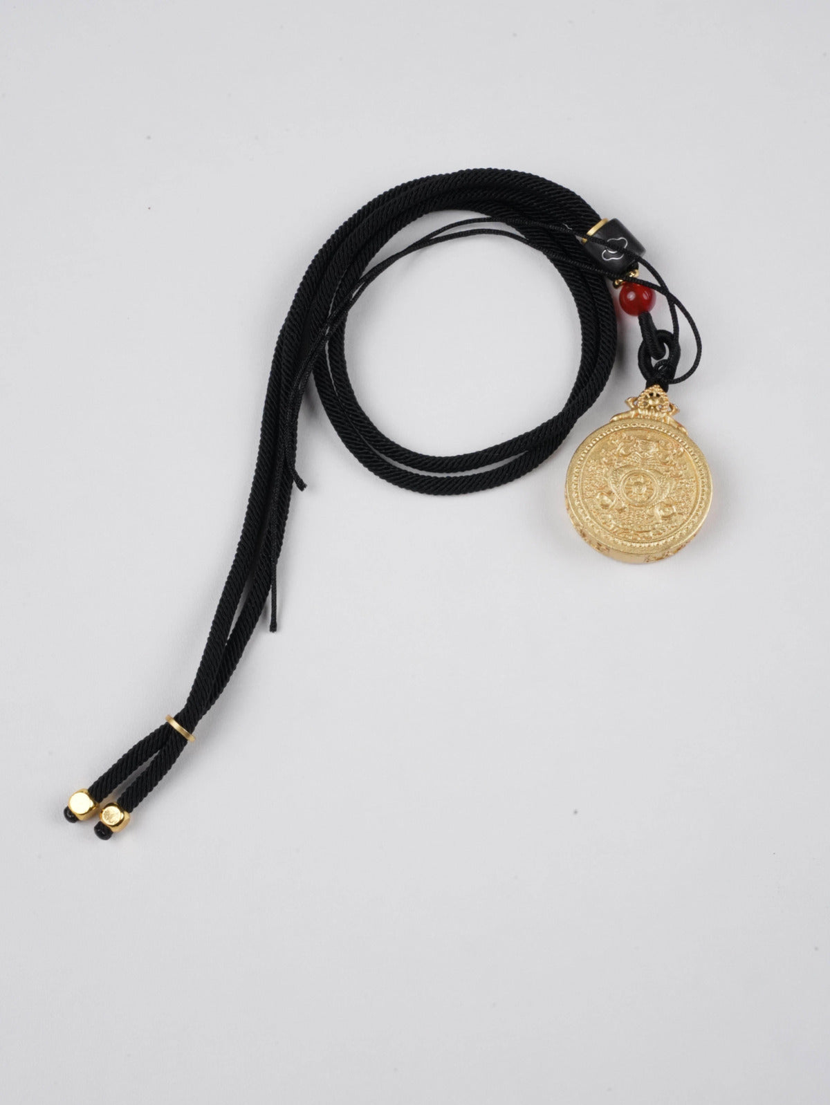 Handmade Amitabha thangka painting - traditional Tibetan art with natural mineral pigments