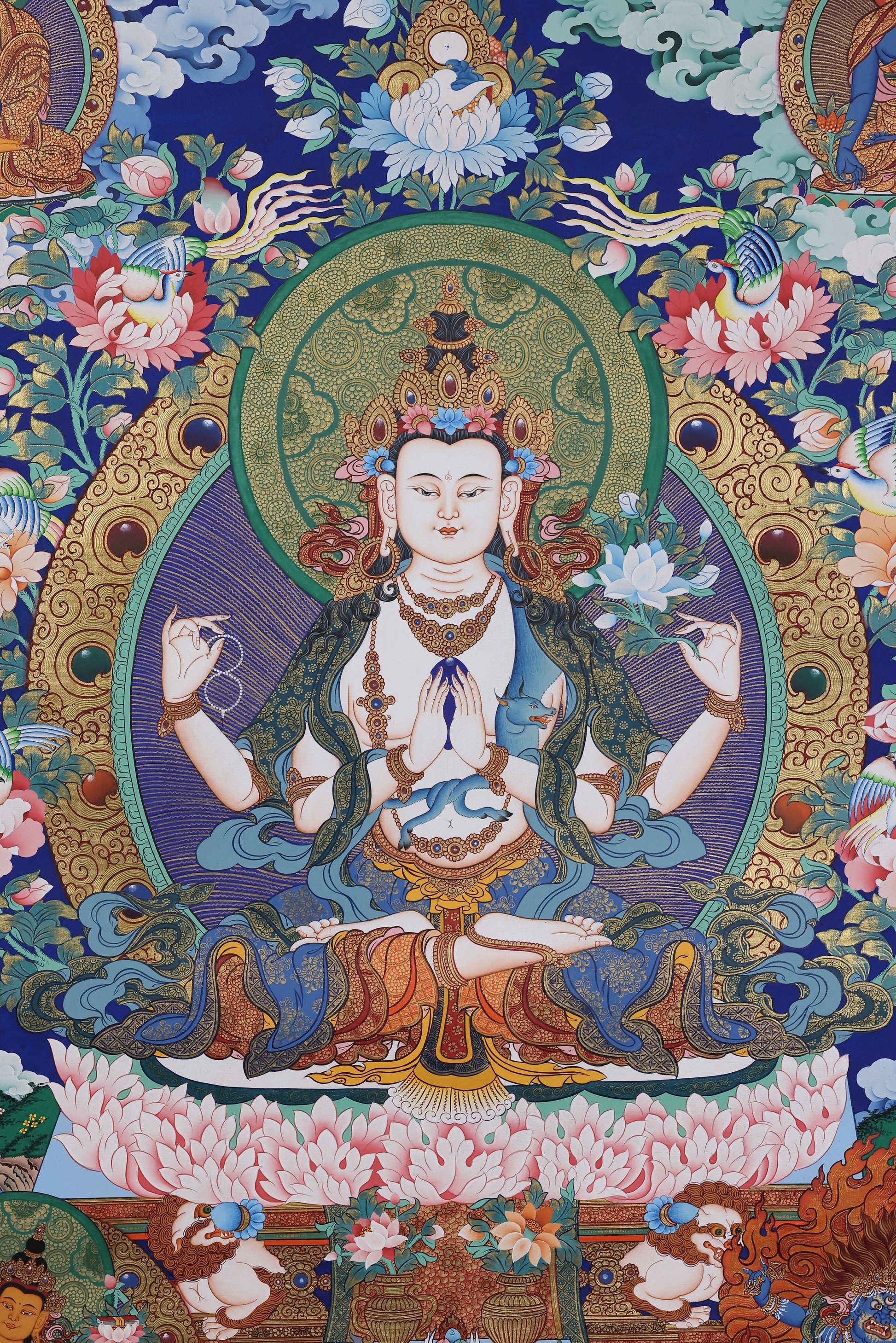 tibetan-buddhist-culture-eleven-faced-avalokiteshvara-thangka-dharma-protectors-ensemble.jpg