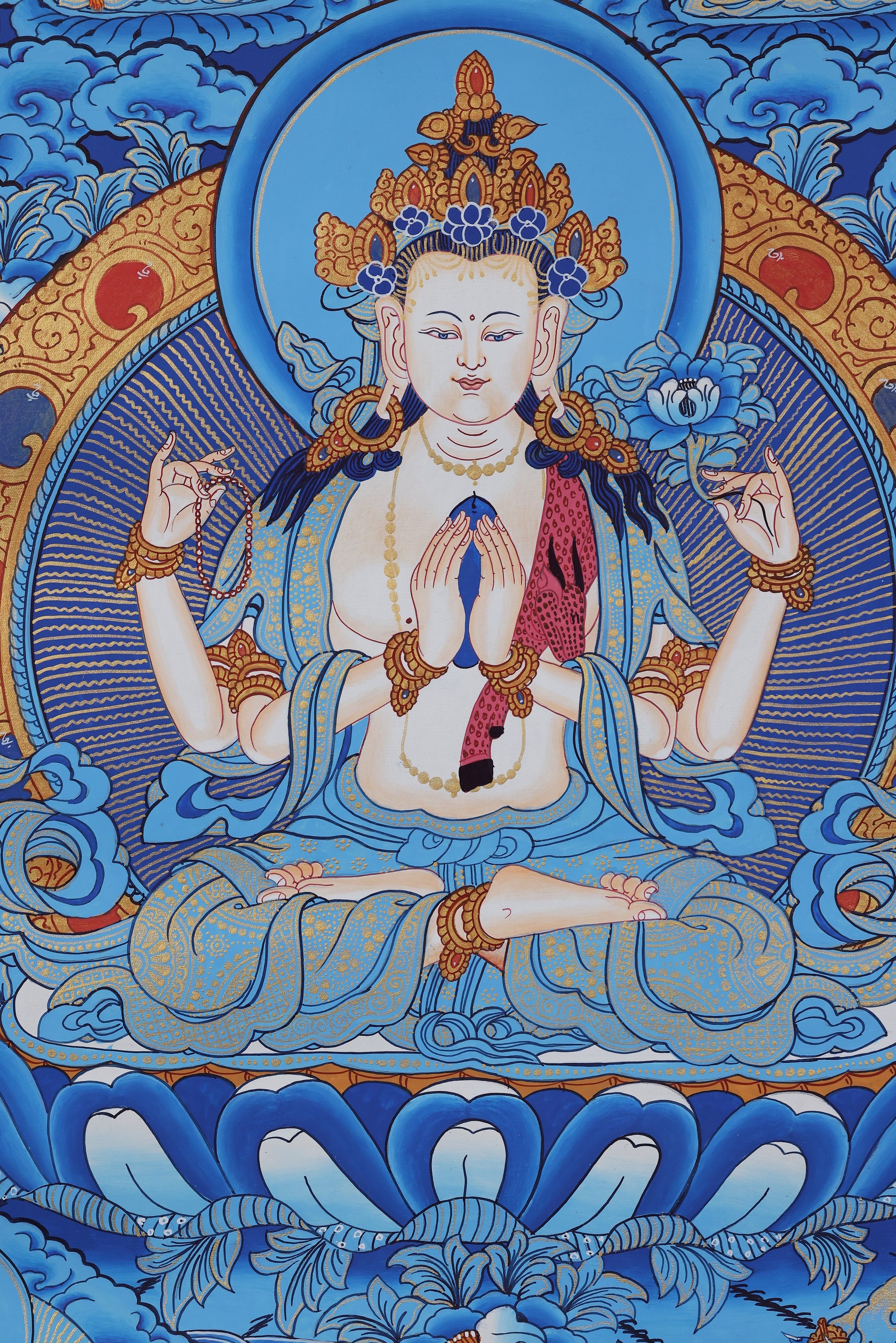 tibetan-buddhist-culture-four-armed-avalokiteshvara-thangka -wish-fulfilling-jewel.jpg