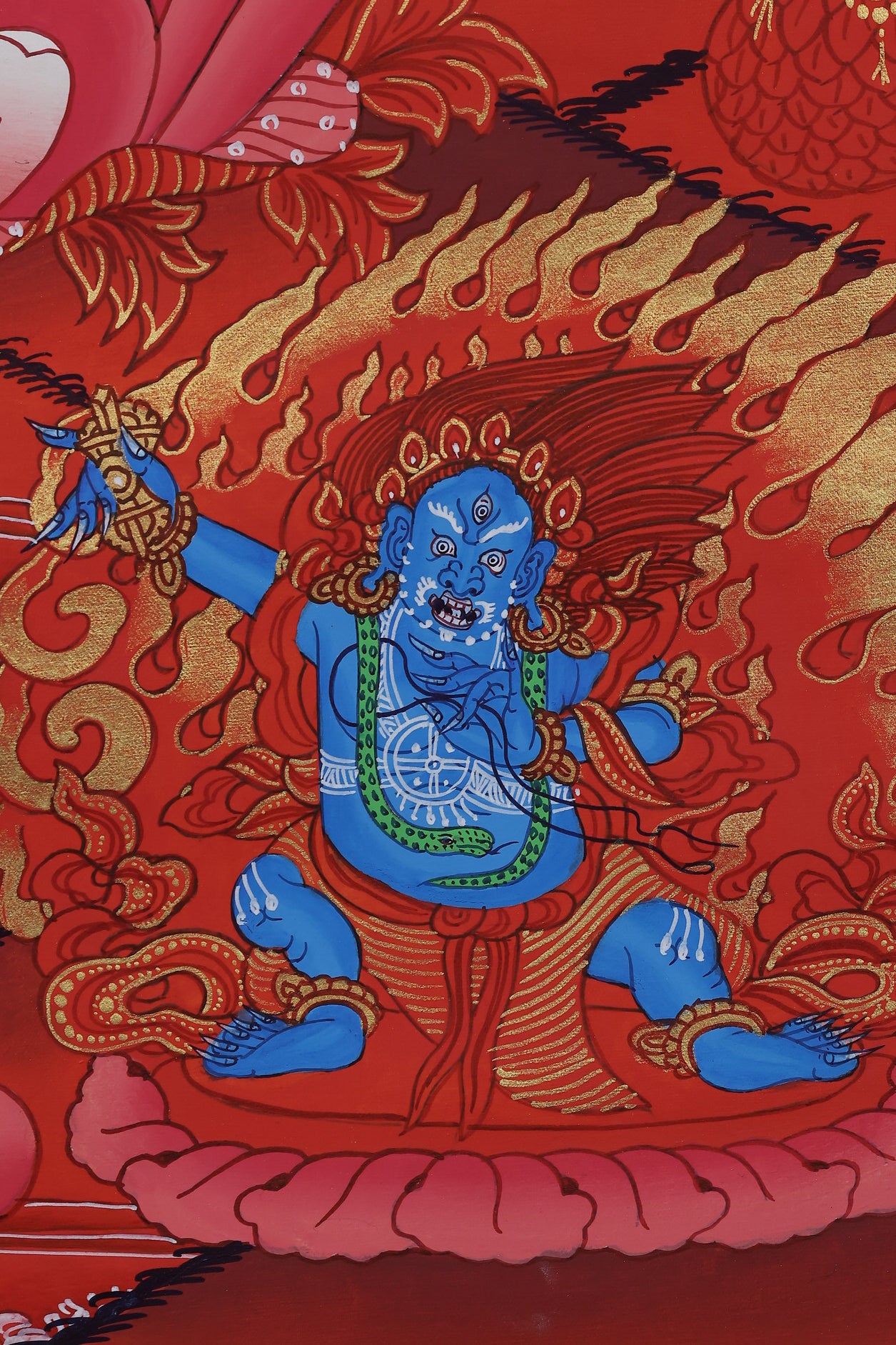 tibetan-buddhist-culture-four-armed-avalokiteshvara-thangka-snow-mountain-pure-land.jpg