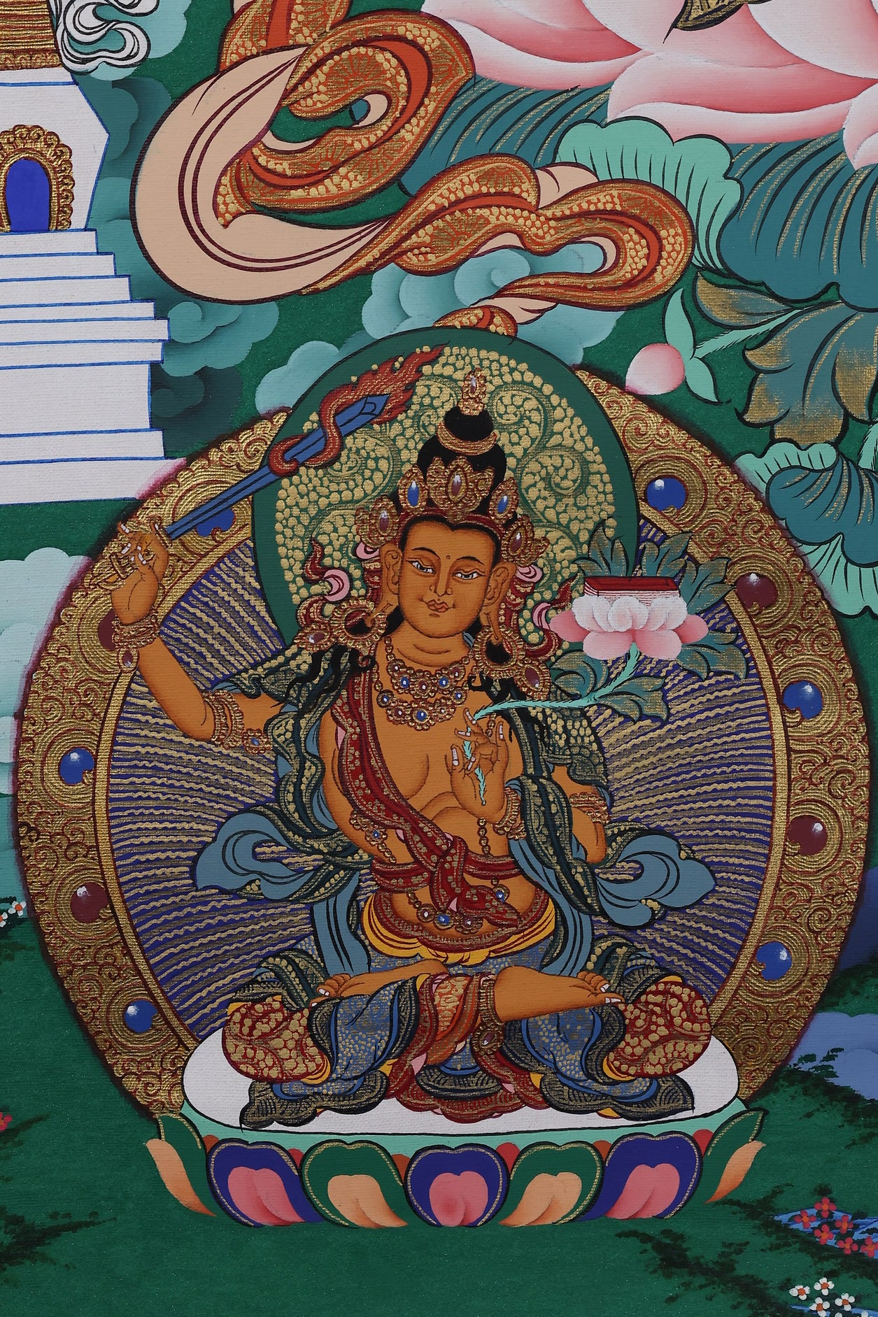 tibetan-buddhist-culture-traditional-green-tara-handmade-thangka-family-protection.jpg