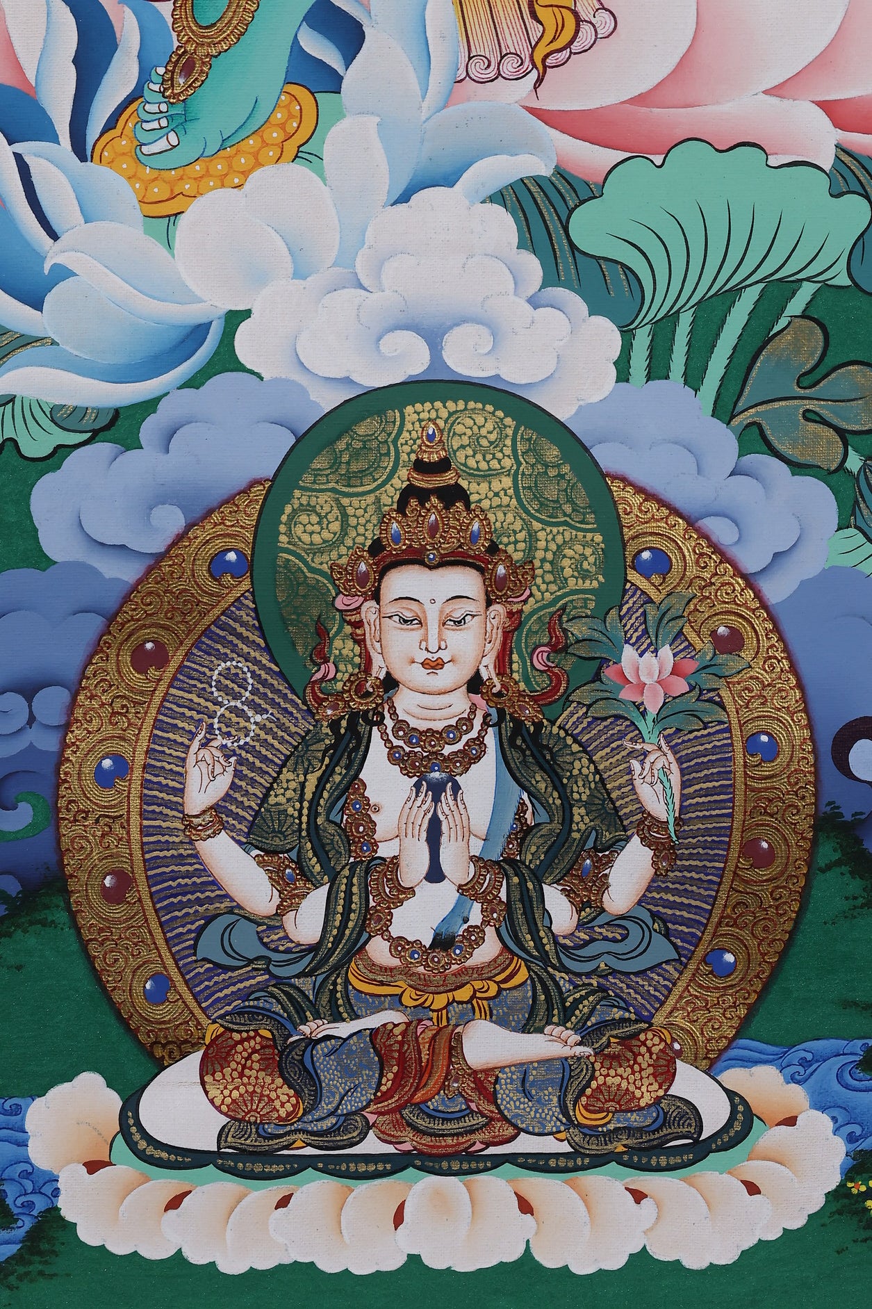 tibetan-buddhist-culture-green-tara-thangka-career-success-bodhisattva-art.jpg
