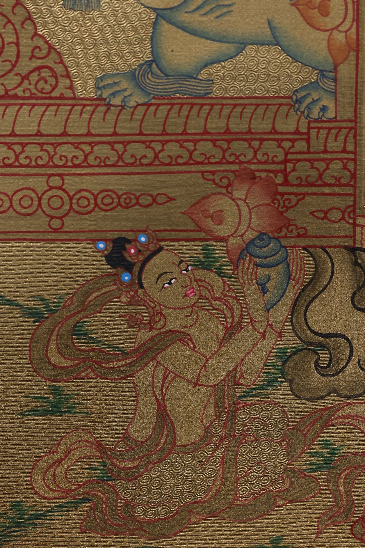  tibetan-buddhist-culture-mahasthamaprapta-bodhisattva-thangka-western-trinity-devotional-thangka.jpg