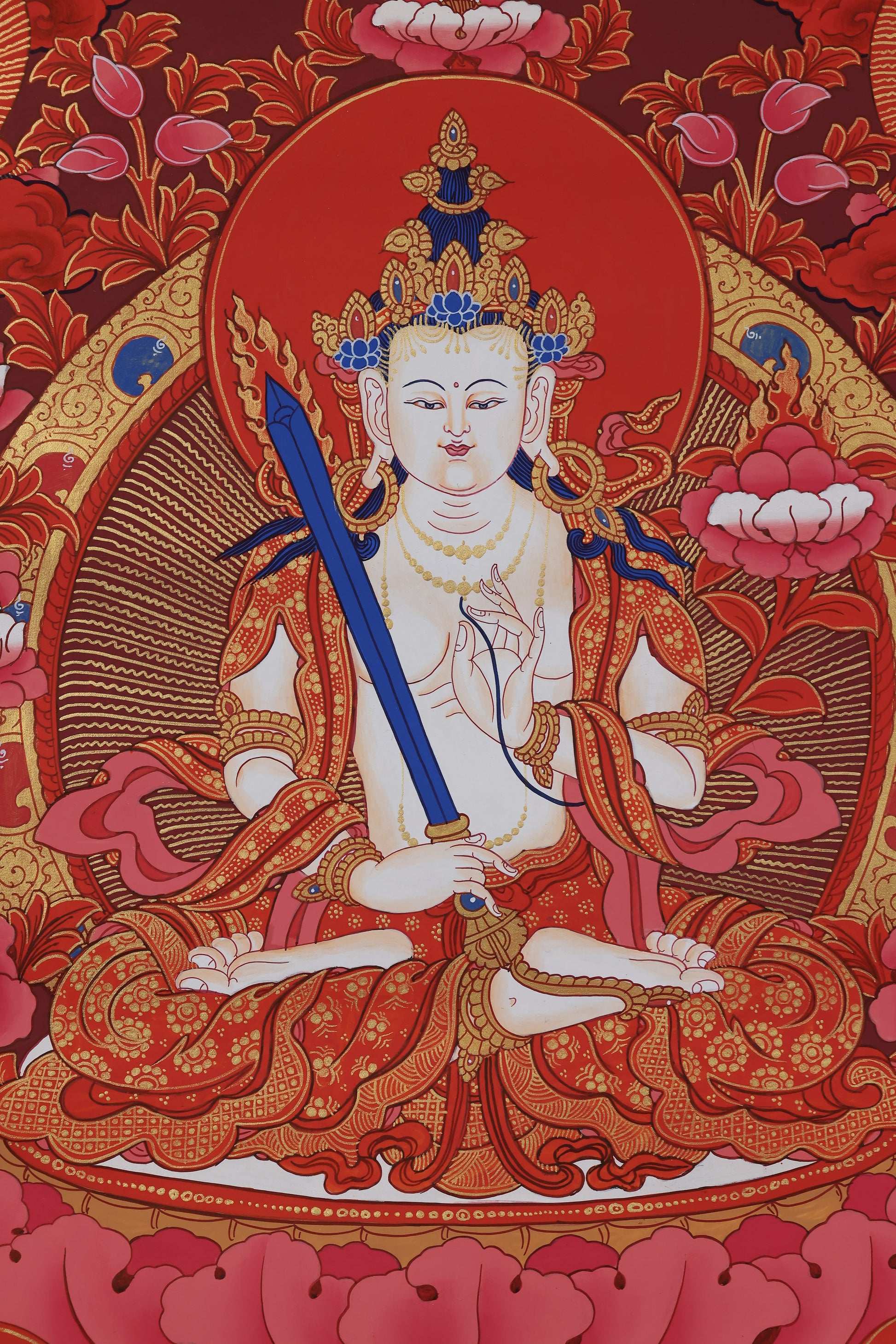 tibetan-buddhist-culture-manjushri-thangka-white-body-bodhisattva.jpg