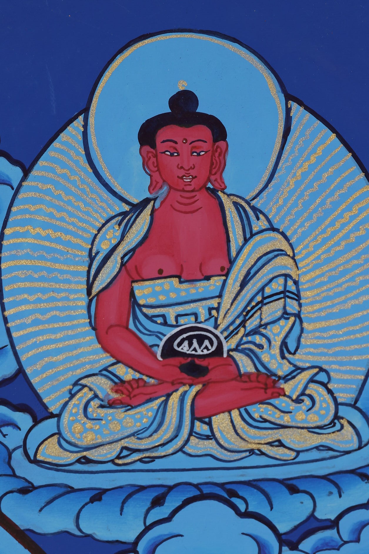  tibetan-buddhist-culture-medicine-buddha-thangka-sun-moon-bodhisattva-attendant.jpg