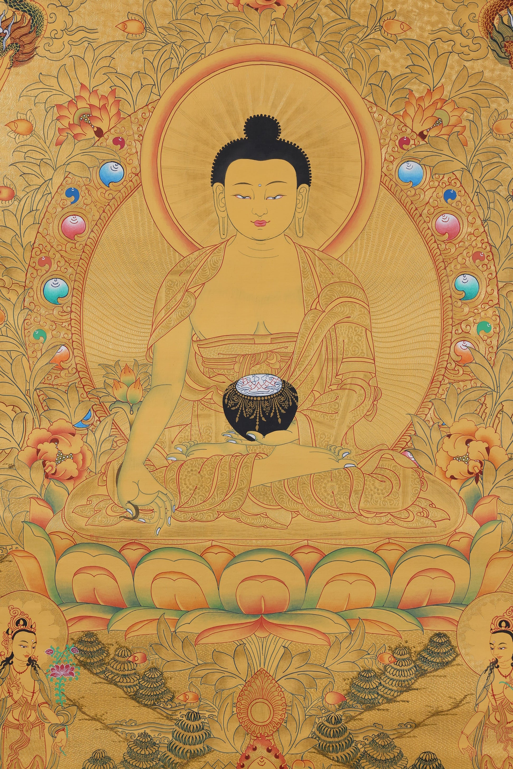 tibetan-buddhist-culture-tibetan-art-gold-thangka-shakyamuni-buddha-enlightenment-phase.jpg