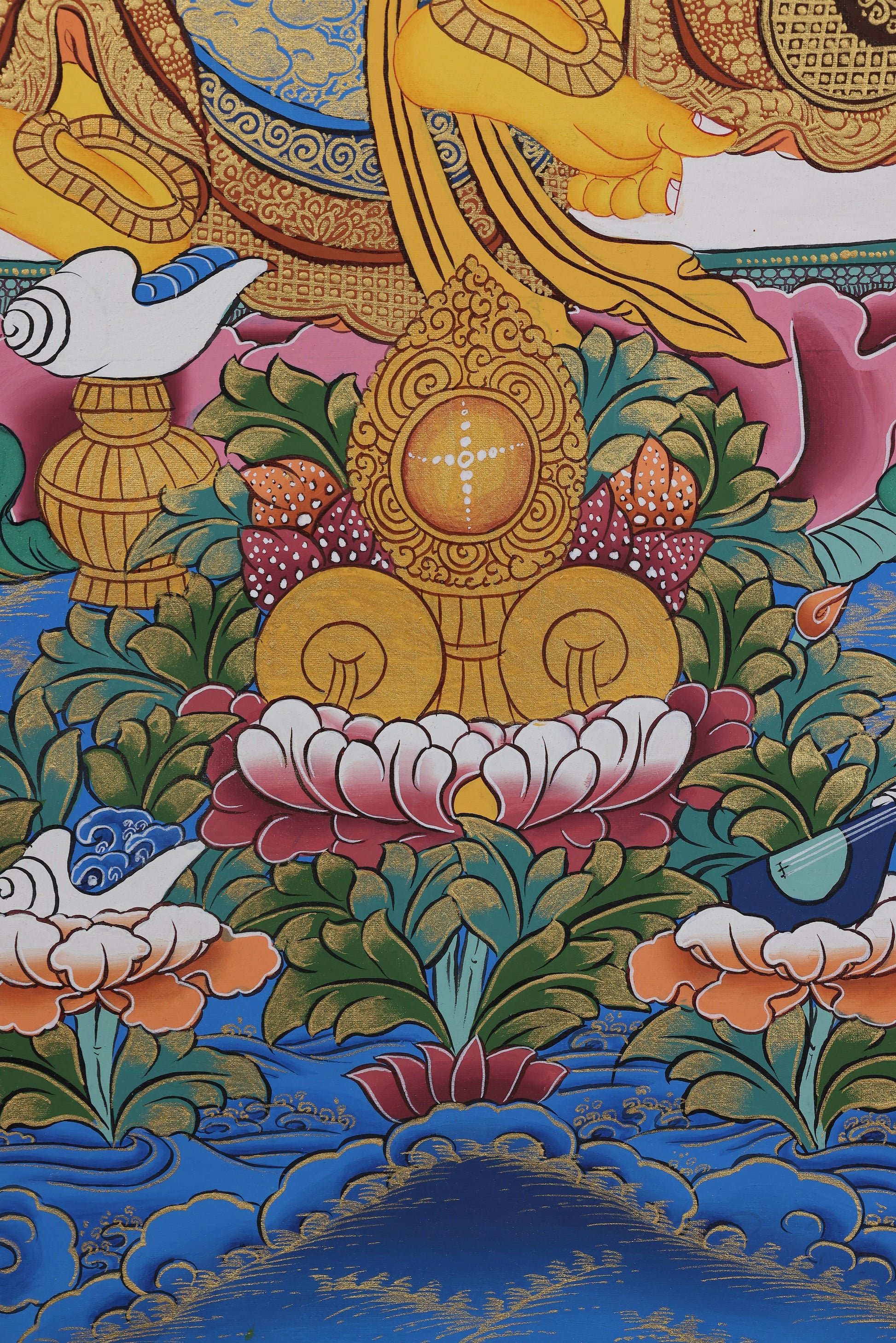 tibetan-buddhist-culture-yellow-jambhala-handpainted-mineral-pigments-merit.jpg