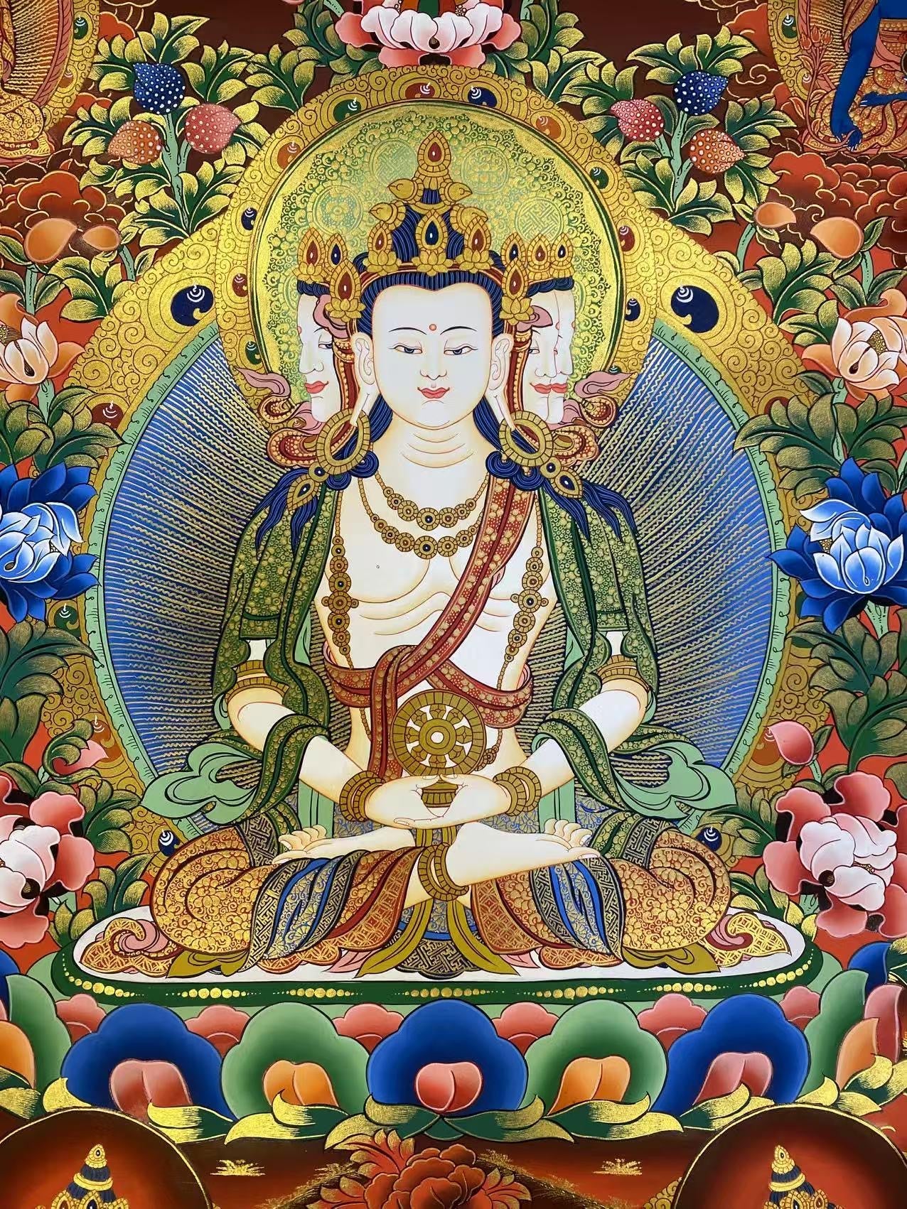 （Jewelry）Spiritual Awakening