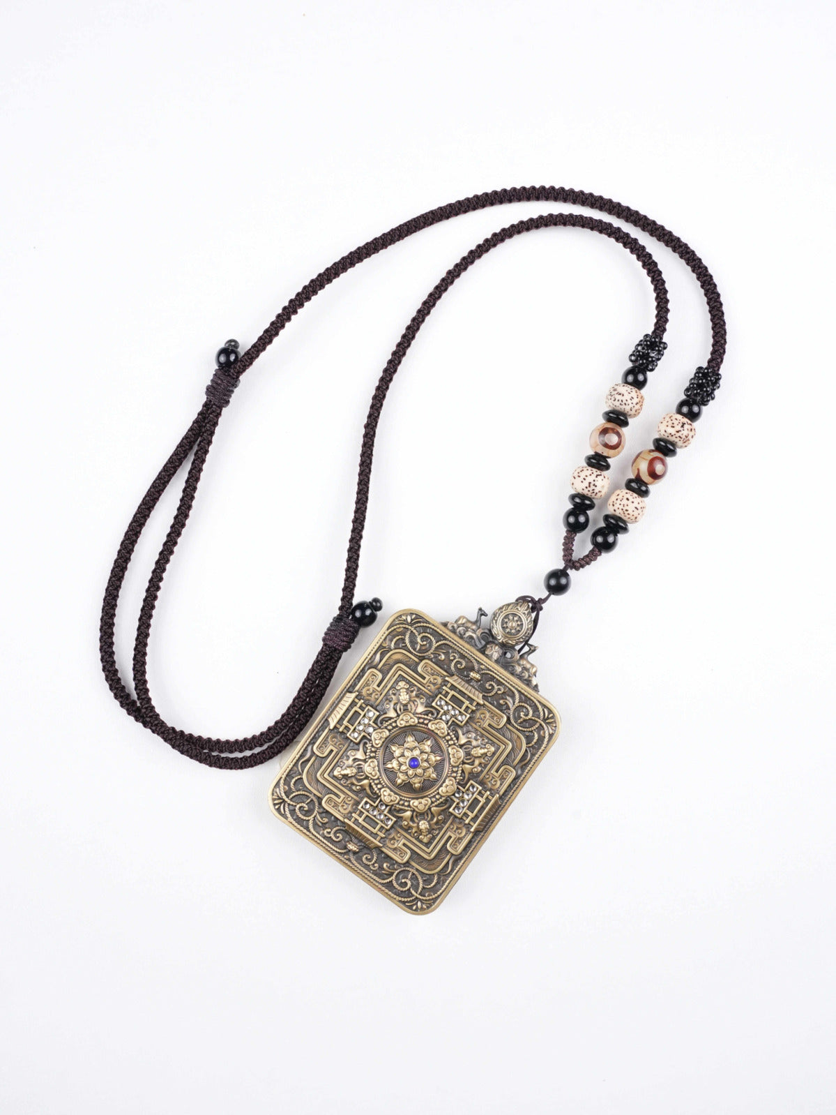 Traditional Samvara Deity Tibetan Thangka painting, meticulously hand-rendered using ancient Buddhist artistic methods