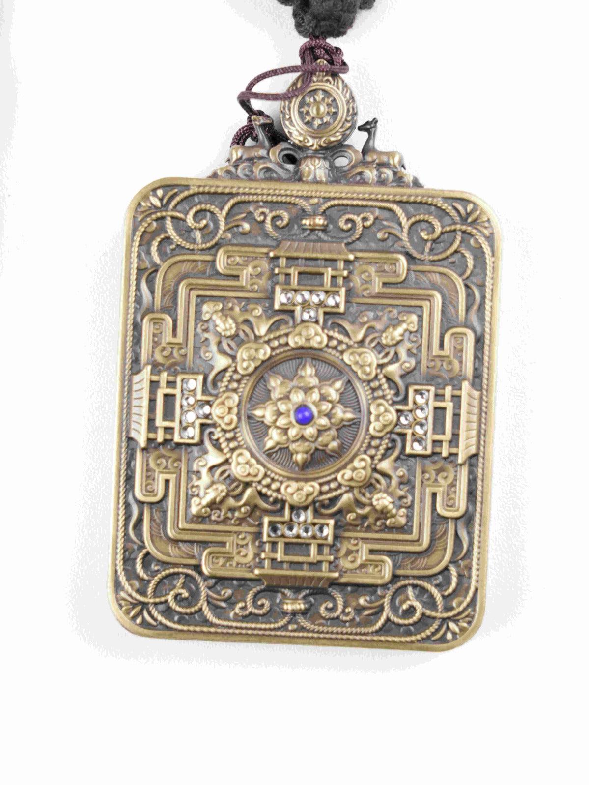 buddhist-art-collection-longevity-buddha-copper-gold-gilding-museum-quality.jpg
Alt: Museum quality Buddhist art collection piece - Longevity Buddha in copper with gold gilding