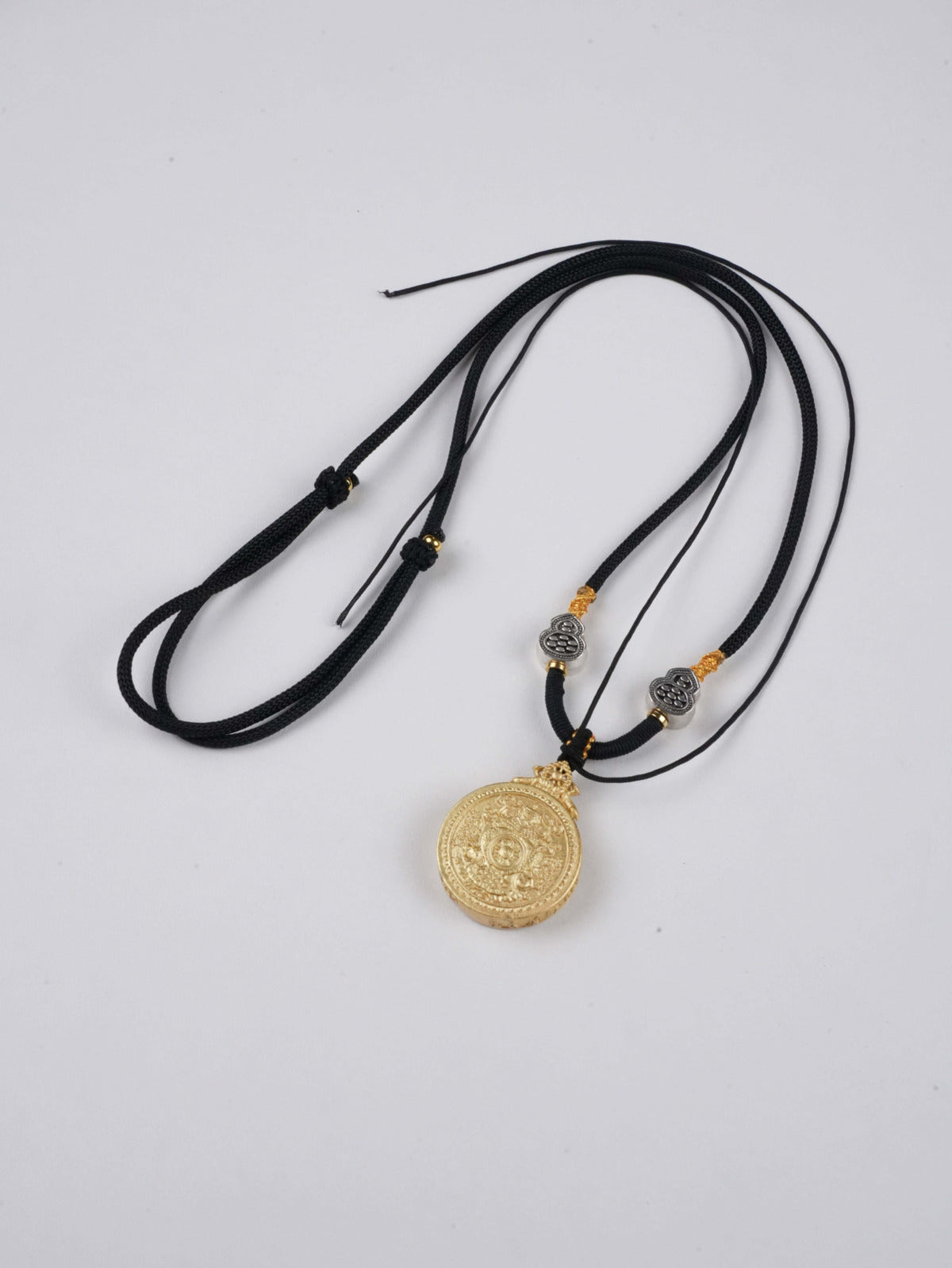 Handmade Usnisavijaya thangka painting - traditional Tibetan art with natural mineral pigments