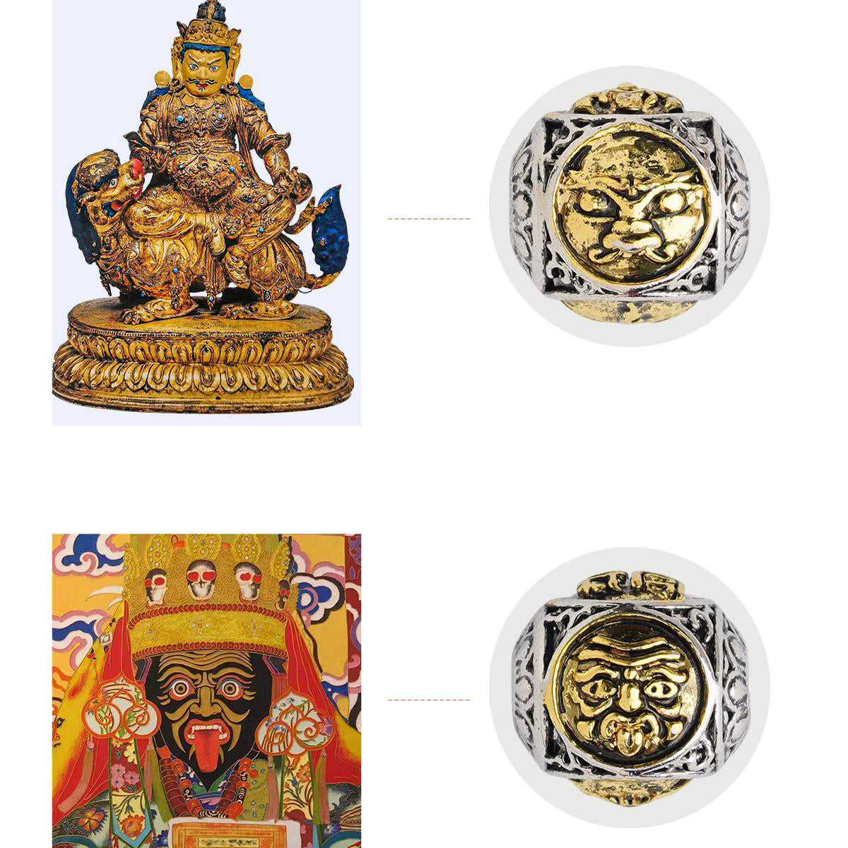 Tibetan artisan-made 108-bead cypress mala designed for spiritual growth and daily practice.